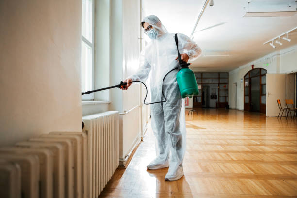 Pest Control Cost in Lincoln, CA